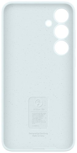 Чехол Samsung для Samsung Galaxy S24+ белый - ForteMarket Чехол Samsung для Samsung Galaxy S24+ белый купить,0