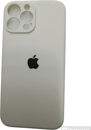 Чехол Для Apple iPhone 13 Pro Max белый купить,999