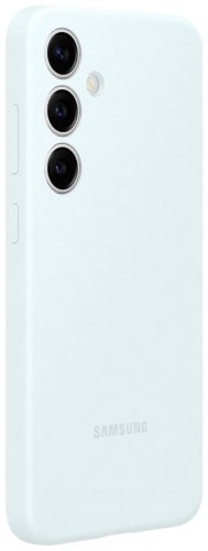 Чехол Samsung для Samsung Galaxy S24+ белый - ForteMarket Чехол Samsung для Samsung Galaxy S24+ белый купить,0