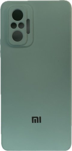Чехол Для Xiaomi Redmi Note 10 Pro голубой купить,899