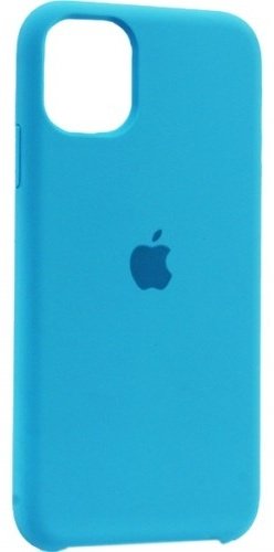 Чехол Im-Case для iPhone 12 Pro Max голубой купить,970