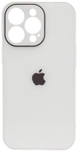 Чехол Для Apple iPhone 13 Pro Max белый купить,999