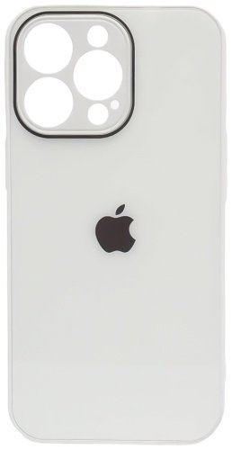 Чехол Для Apple iPhone 13 Pro Max белый купить,999