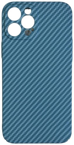 Чехол Для Apple iPhone 13 Pro голубой купить,2570