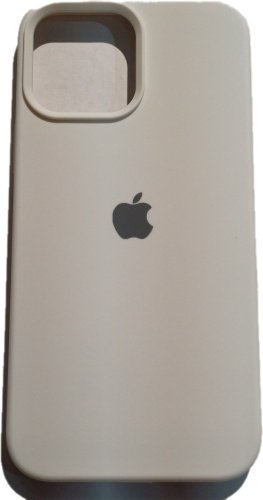 Чехол Для Apple iPhone 13 Pro Max белый купить,999