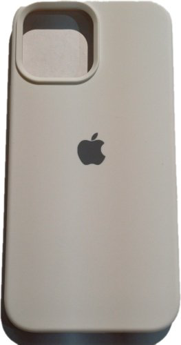Чехол Для Apple iPhone 13 Pro Max белый купить,999