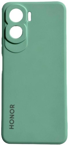 Чехол Для Honor 90 Lite голубой купить,900