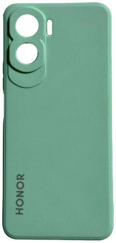 Чехол Для Honor 90 Lite голубой купить,900
