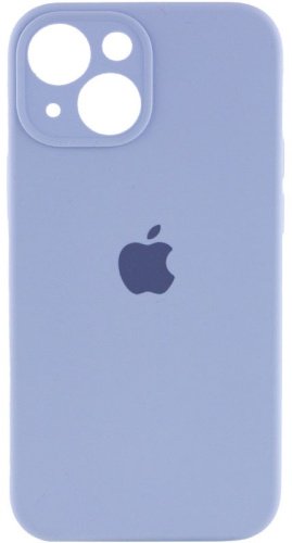 Чехол Для Apple iPhone 13 голубой купить,999