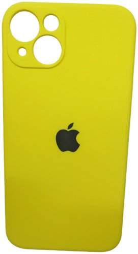 Чехол Для Apple iPhone 13 желтый купить,999