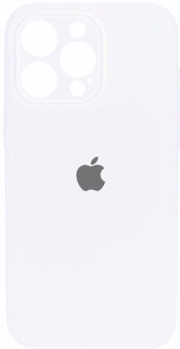 Чехол Для Apple iPhone 15 Pro Max белый купить,969