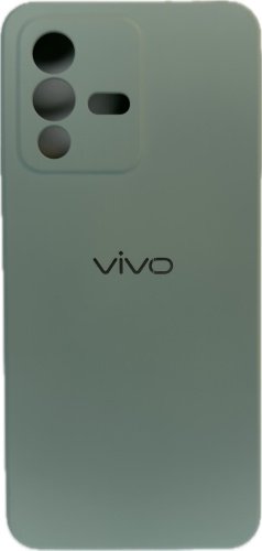 Чехол Для Vivo V23 голубой купить,894