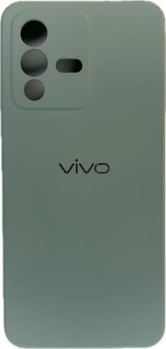 Чехол Для Vivo V23 голубой купить,894
