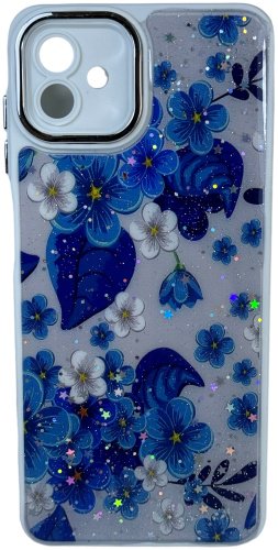 Чехол Для Samsung Galaxy A04 белый купить,1820