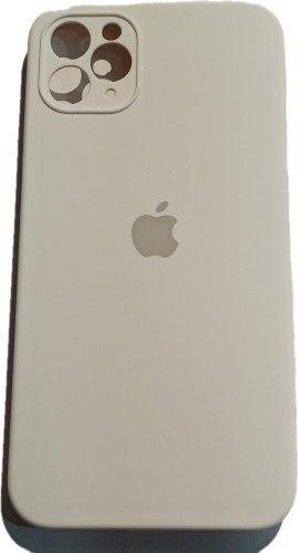 Чехол Для Apple iPhone 11 Pro Max белый купить,999