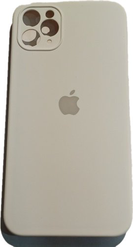 Чехол Для Apple iPhone 11 Pro Max белый купить,999