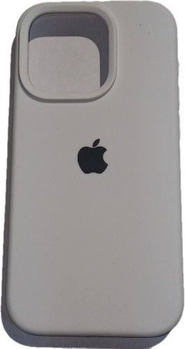 Чехол Для Apple iPhone 14 Pro белый купить,970
