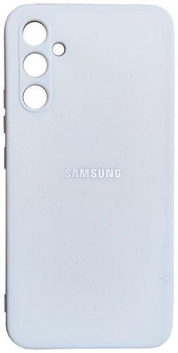 Чехол Smart для Samsung Galaxy A34 белый купить,783