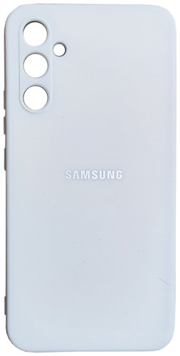 Чехол Smart для Samsung Galaxy A34 белый купить,783