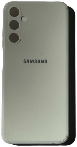 Чехол Для Samsung Galaxy A05s белый купить,878