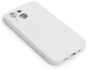Чехол Для Apple iPhone 13 Mini белый купить,999