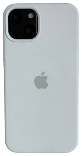 Чехол Для Apple iPhone 13 белый купить,2570