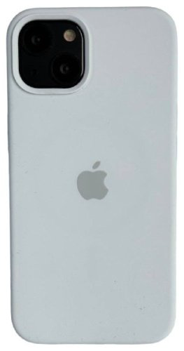 Чехол Для Apple iPhone 13 белый купить,2570