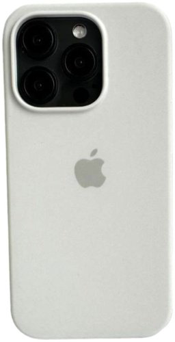 Чехол Nemo.kz для Apple iPhone 16 Pro Max белый купить,470