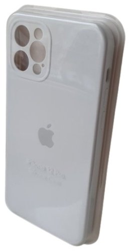 Чехол Для Apple iPhone 14 Pro белый купить,514