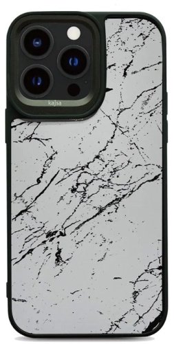 Чехол Kajsa для Apple iPhone 14 Pro белый купить,8570