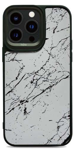 Чехол Kajsa для Apple iPhone 14 Pro белый купить,8570