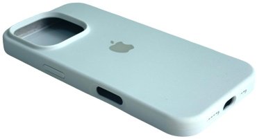 Чехол Для Apple iPhone 16 Pro белый купить,825