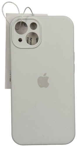 Чехол POWERFUL для Apple iPhone 13 белый купить,999