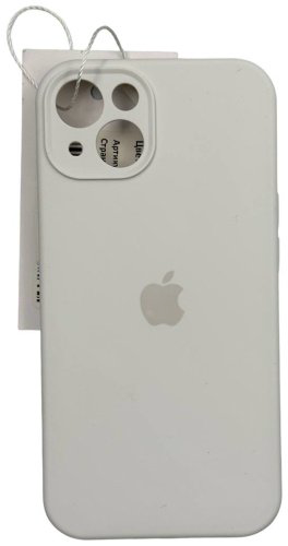 Чехол POWERFUL для Apple iPhone 13 белый купить,999