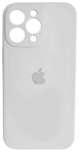 Чехол Для Apple iPhone 14 Pro Max белый купить,470