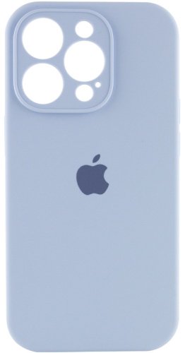 Чехол Для Apple iPhone 15 Pro голубой купить,999