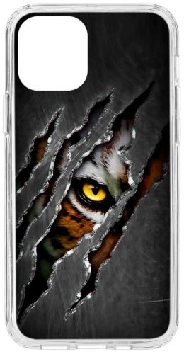 Чехол КRUЧЕ Тигриный глаз для Apple iPhone 12 iPhone 12 Pro купить,NaN