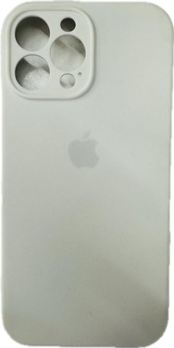 Чехол Для Apple iPhone 13 Pro Max белый купить,991
