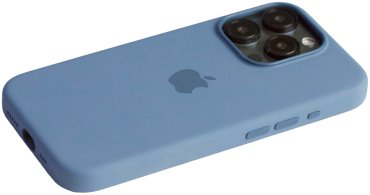 Чехол Для Apple iPhone 13 Pro Max голубой купить,7060