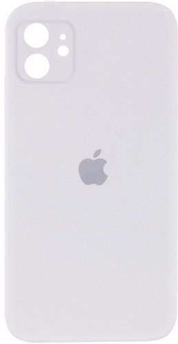Чехол Для Apple iPhone 11 белый купить,999