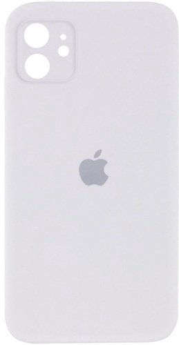 Чехол Для Apple iPhone 11 белый купить,999