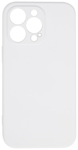 Чехол X-Game XG-HS73 для iPhone 13 Pro белый