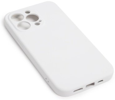 Чехол X-Game XG-HS73 для iPhone 13 Pro белый - ForteMarket Чехол X-Game XG-HS73 для iPhone 13 Pro белый купить,0