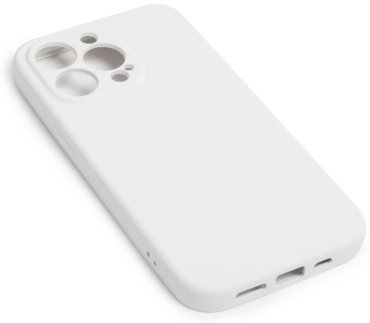 Чехол X-Game XG-HS73 для iPhone 13 Pro белый купить,470