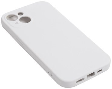 Чехол X-Game XG-HS63 для iPhone 13 белый - ForteMarket Чехол X-Game XG-HS63 для iPhone 13 белый купить,0