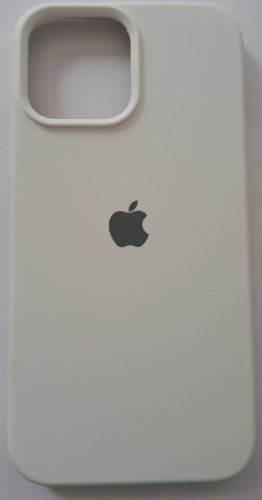 Чехол Для Apple iPhone 13 Pro Max белый купить,995