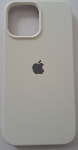Чехол Для Apple iPhone 13 Pro Max белый купить,995