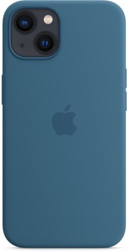 Чехол OEM ProWoW MagSafe для iPhone 13 голубой купить,569
