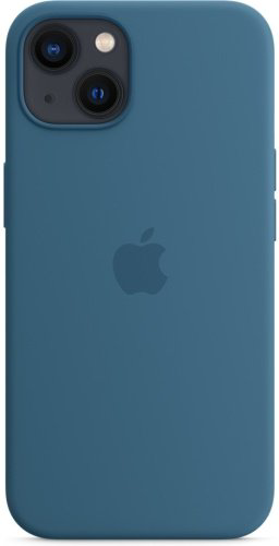 Чехол OEM ProWoW MagSafe для iPhone 13 голубой купить,569