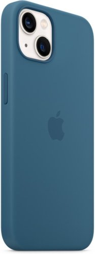 Чехол OEM ProWoW MagSafe для iPhone 13 голубой купить,569
